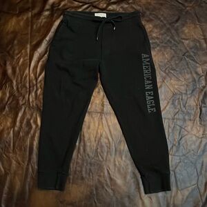 American eagle sweatpants